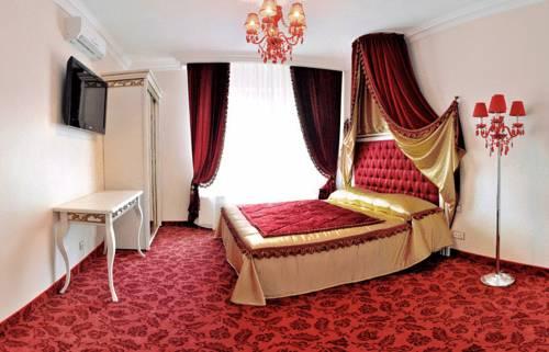 Фото отеля Royal City Hotel, Kiev