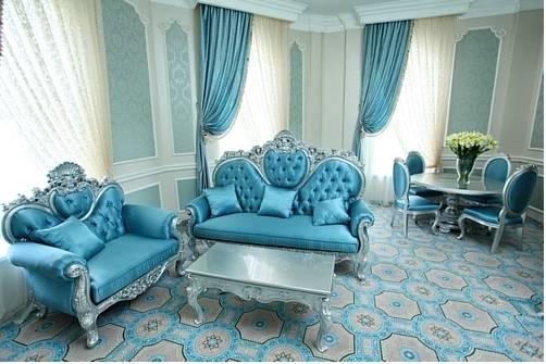 Фото отеля Royal Grand Hotel, Kiev