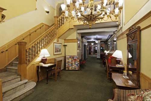 Фото отеля Aida Plaza Hotel, San Francisco (California)