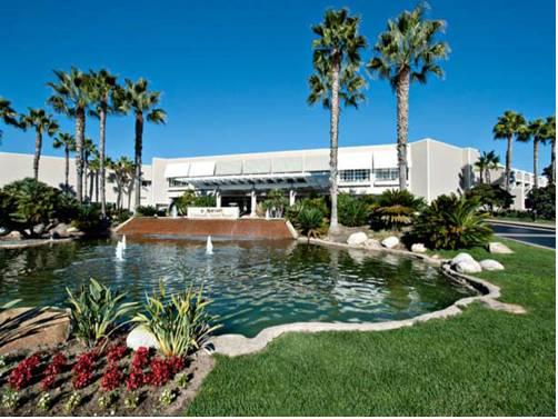 Фото отеля Coronado Island Marriott Resort & Spa, Coronado (California)