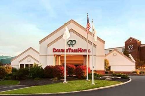 Фото отеля DoubleTree by Hilton Cleveland South, Independence (Ohio)