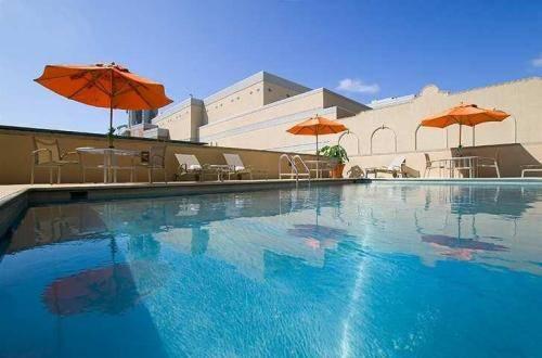 Фото отеля DoubleTree by Hilton Memphis Downtown, Memphis (Tennessee)