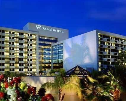 Фото отеля DoubleTree by Hilton San Jose, San Jose (California)