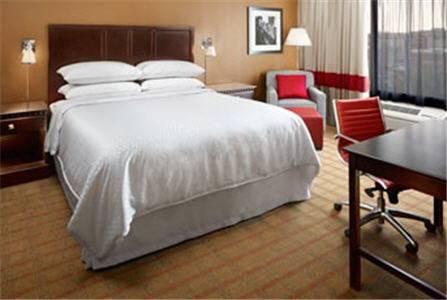 Фото отеля Four Points by Sheraton Memphis East, Memphis (Tennessee)