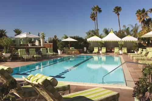 Фото отеля Four Seasons Los Angeles at Beverly Hills, Los Angeles (California)