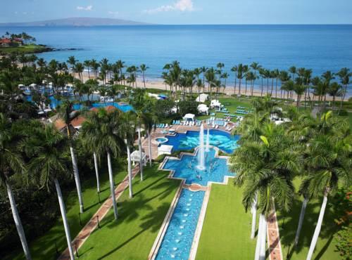 Фото отеля Grand Wailea Resort Hotel & Spa, A Waldorf Astoria Resort, Wailea (Maui, Hawaii)
