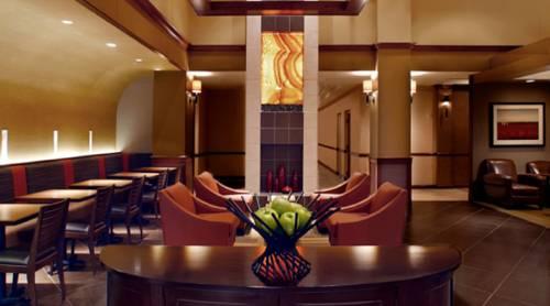 Фото отеля Hyatt Place Oklahoma City Airport, Oklahoma City (Oklahoma)
