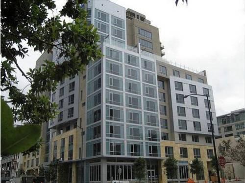 Фото отеля Hotel Indigo San Diego - Gaslamp Quarter, San Diego (California)