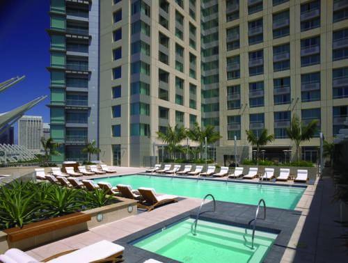 Фото отеля Omni San Diego Hotel, San Diego (California)