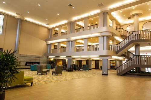 Фото отеля Radisson Ontario Airport, Ontario (California)