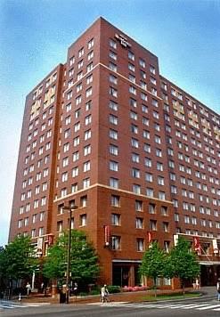 Фото отеля Residence Inn by Marriott Boston Cambridge, Cambridge (Massachusetts)
