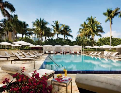 Фото отеля The Ritz-Carlton Coconut Grove, Miami, Miami (Florida)