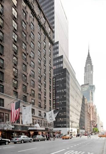 Photo of Roger Smith Hotel, New York (New York)
