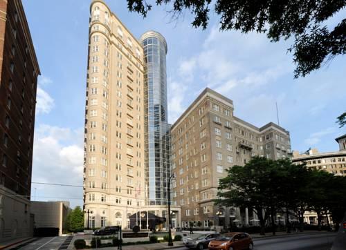 Photo of The Georgian Terrace, Atlanta (Georgia)