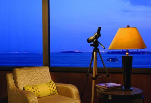 Фото отеля The Ritz-Carlton New York, Battery Park Hotel, New York (New York)