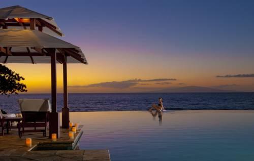 Фото отеля Wailea Beach Marriott Resort & Spa, Wailea (Maui, Hawaii)