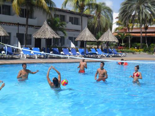 Фото отеля Sunsol Isla Caribe, Porlamar, Margarita