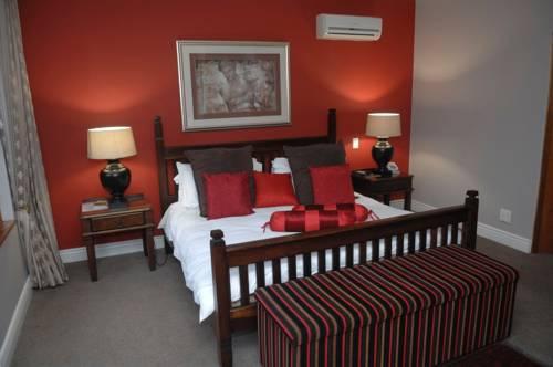 Фото отеля 314 on Clark Guest House, Pretoria