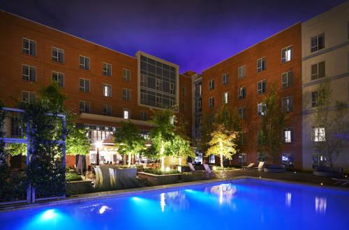 Фото отеля Protea Hotel Fire & Ice! Melrose Arch, Johannesburg